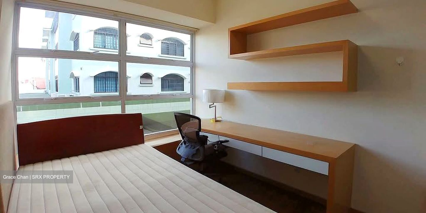 D'Gallery (D14), Apartment #585354891